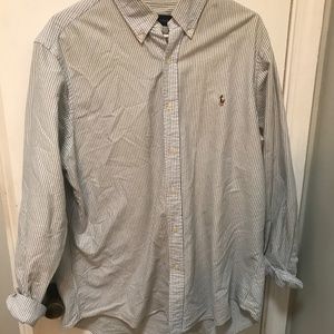 Polo Ralph Lauren Oxford button up